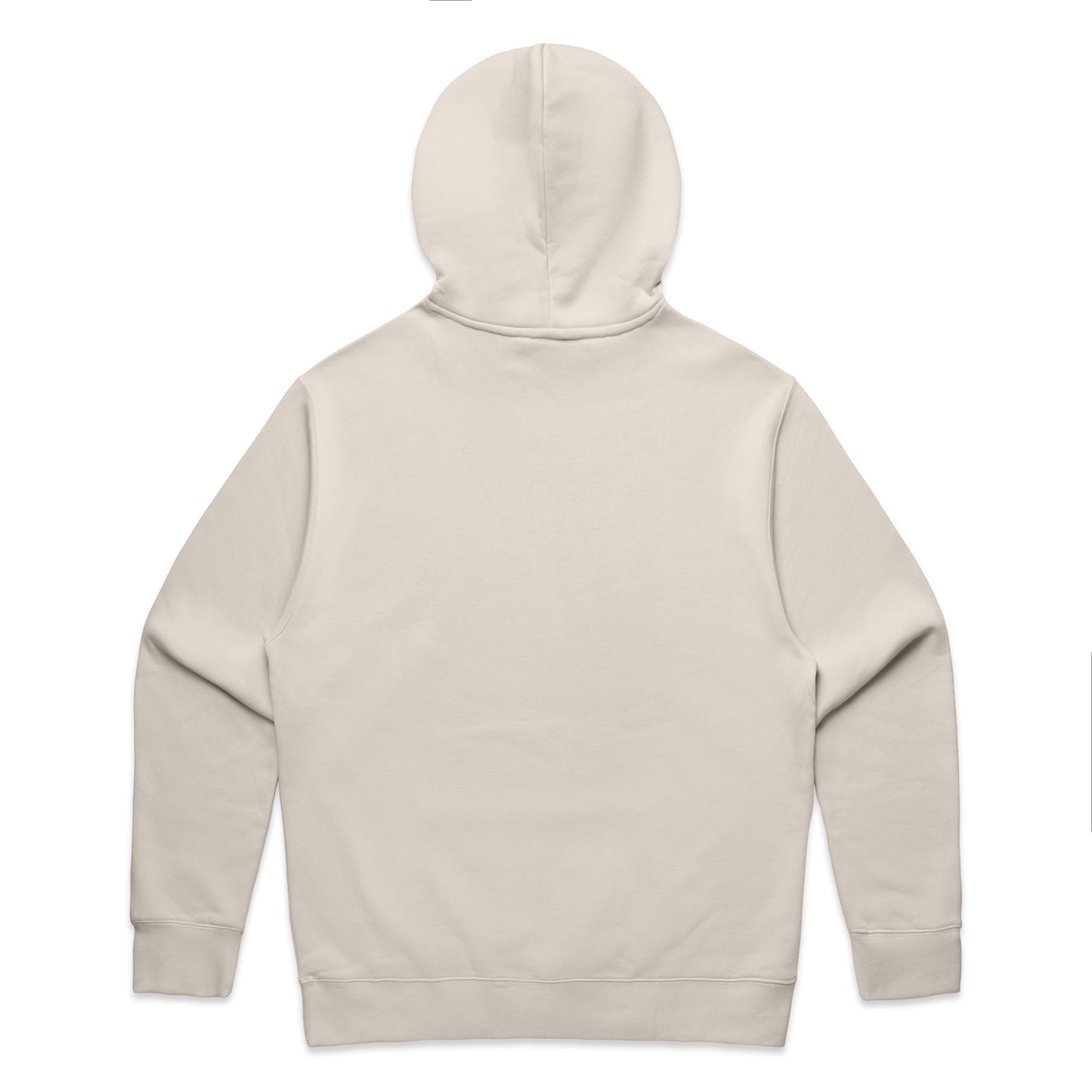 Hoodie - Bone Krispy Drip