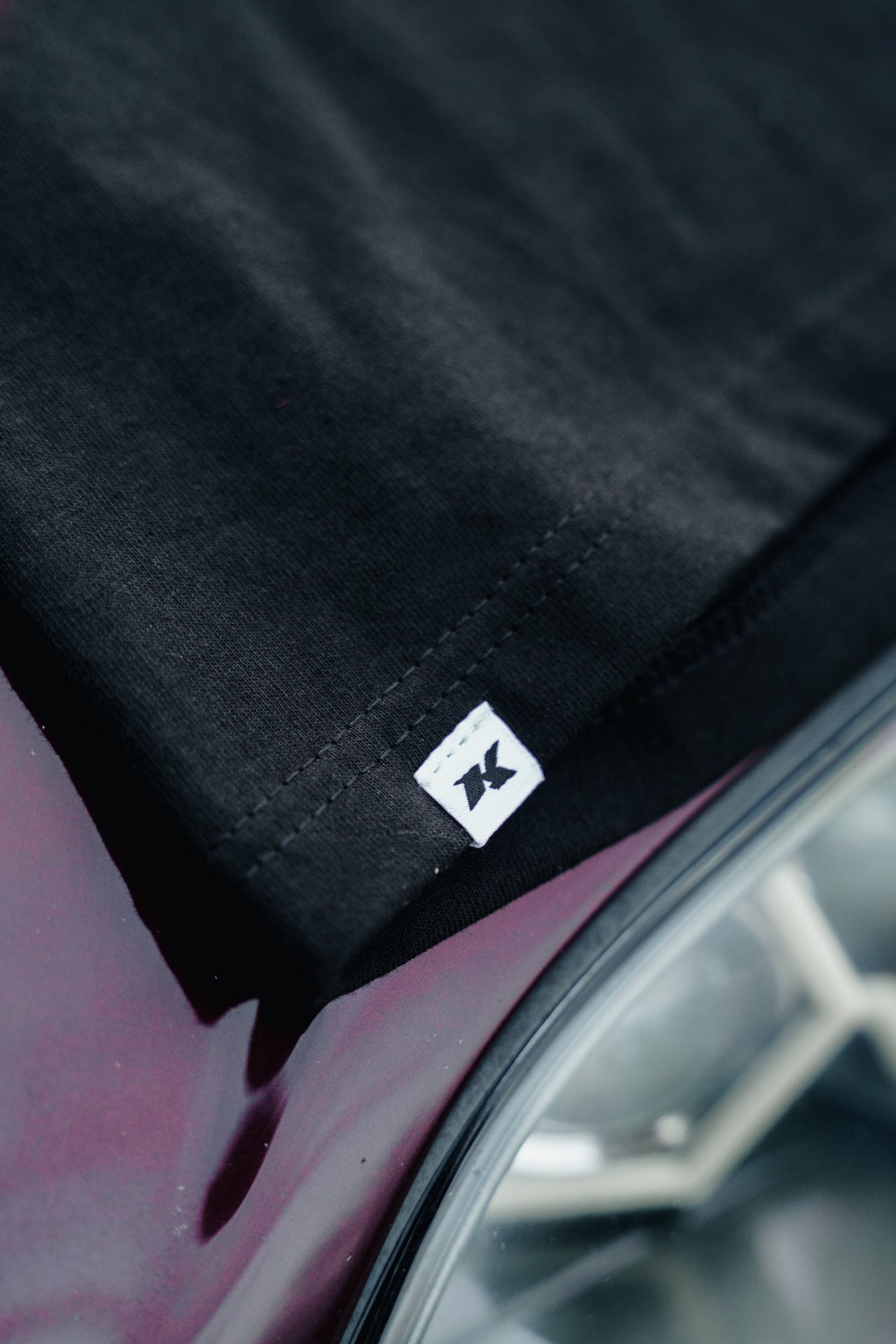 Barbed Stars T-Shirt