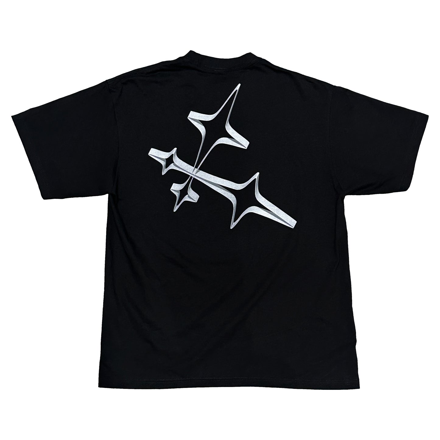 Barbed Stars T-Shirt