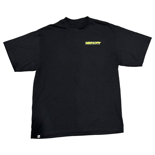 Barbed Stars T-Shirt