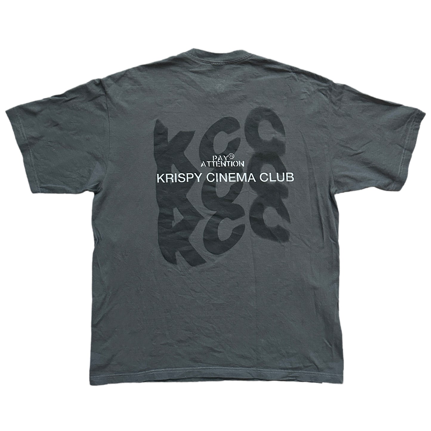 KCC Blur T-Shirt
