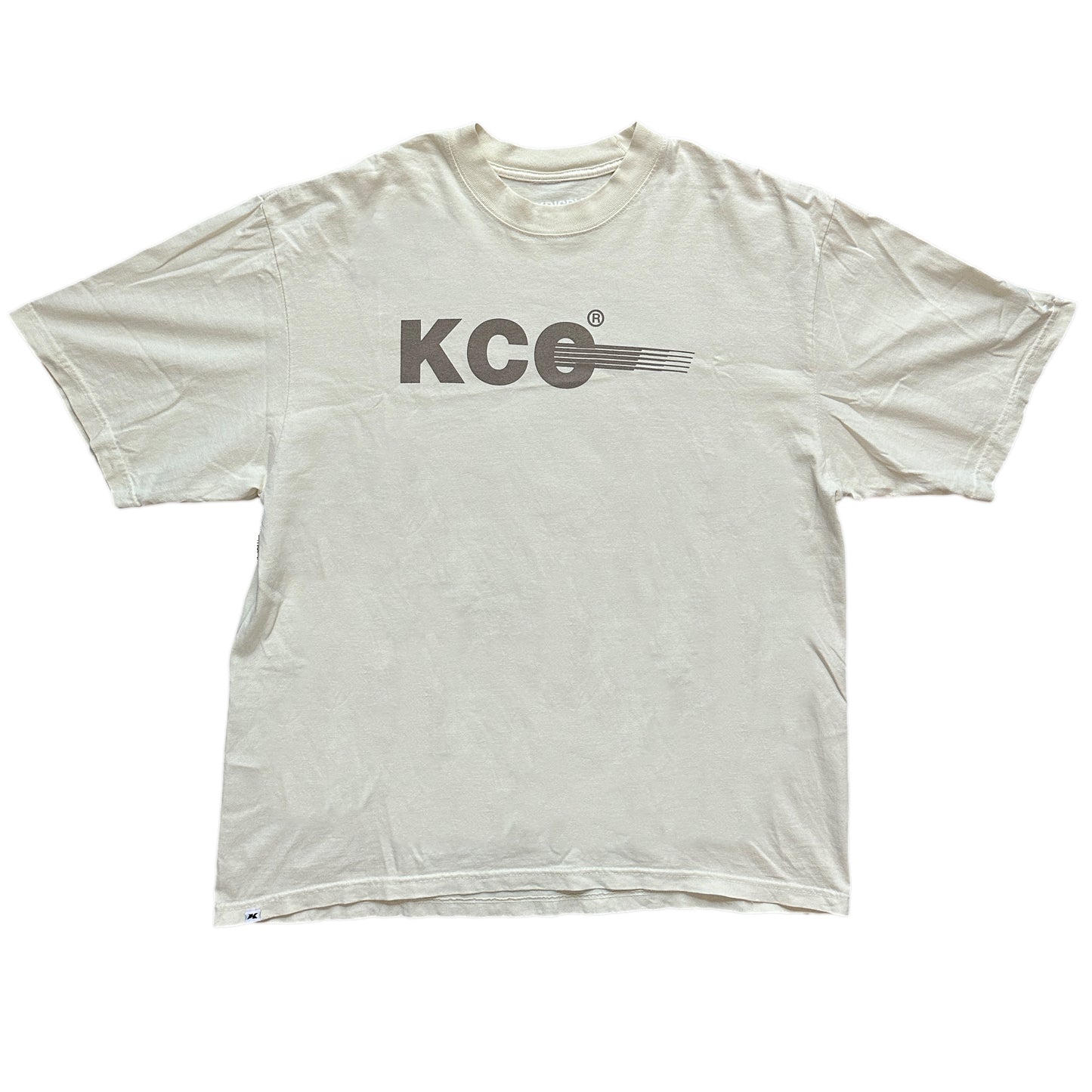 KCC Retro Film Tshirt