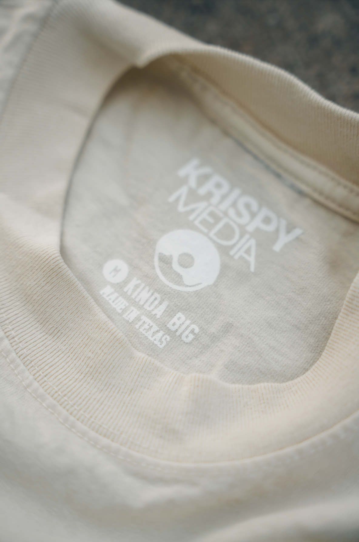 KCC Retro Film Tshirt