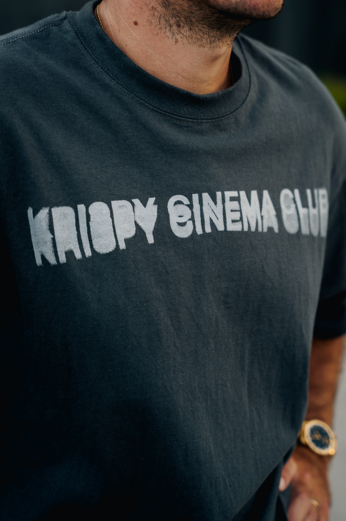 KCC Blur T-Shirt