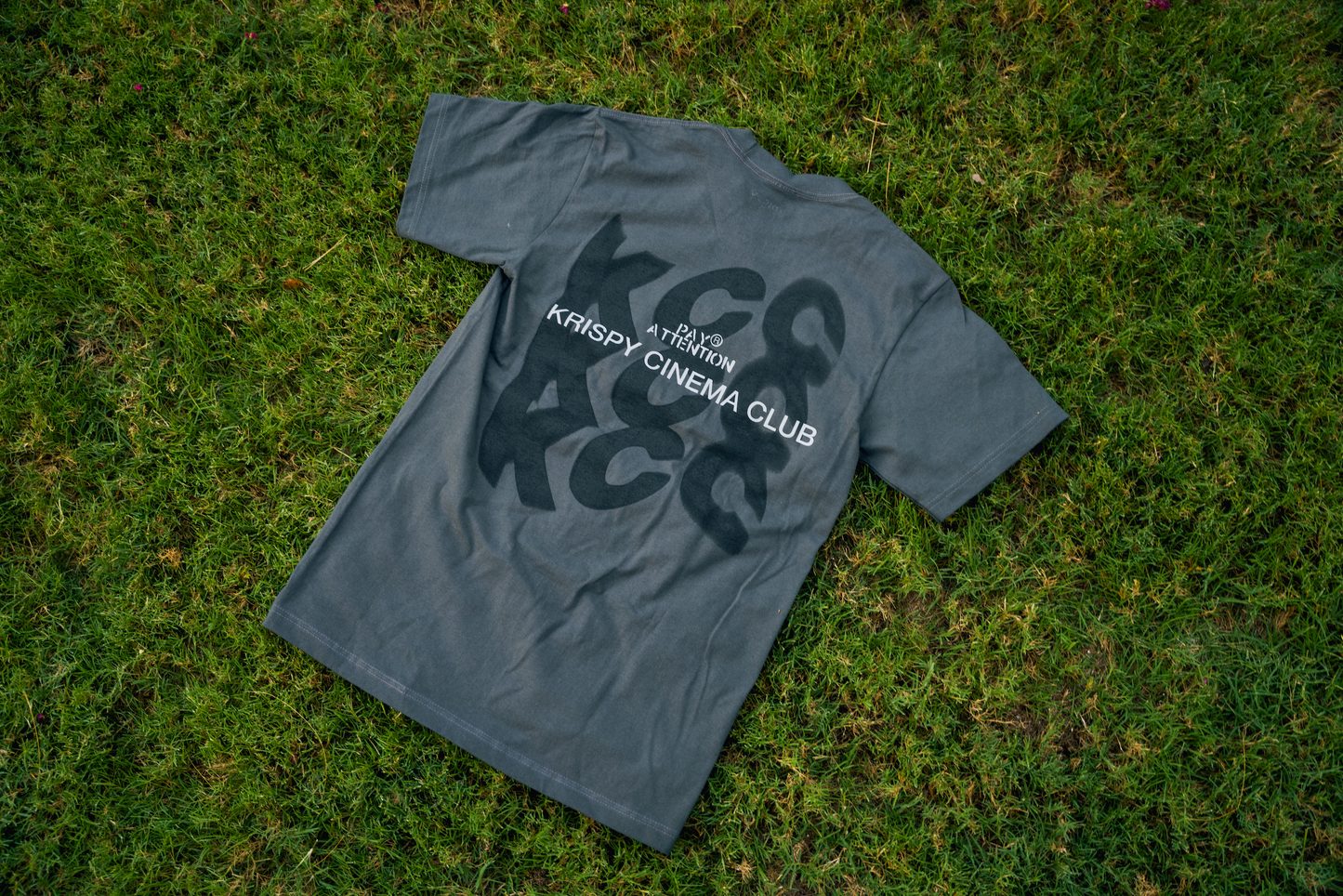 KCC Blur T-Shirt