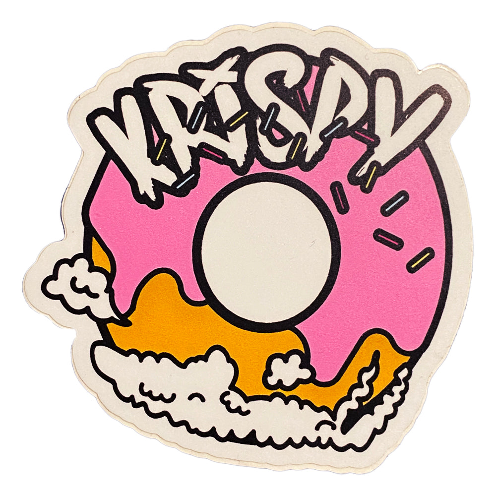 Sticker Pack - Assorted