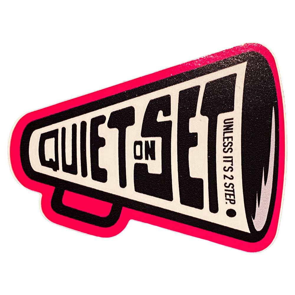 Sticker Pack - Assorted