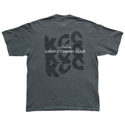 KCC Blur T-Shirt
