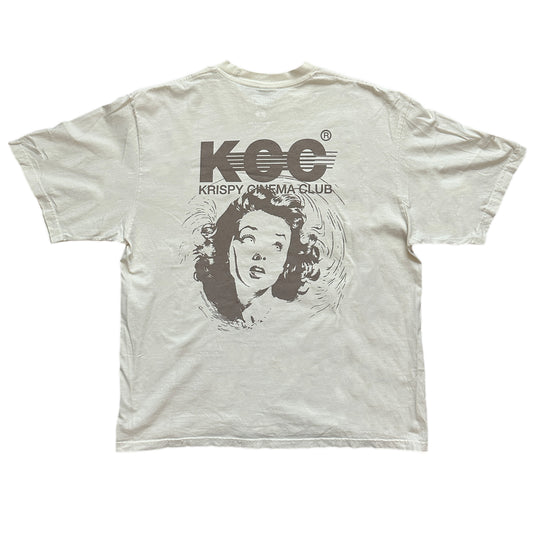 KCC Retro Film Tshirt