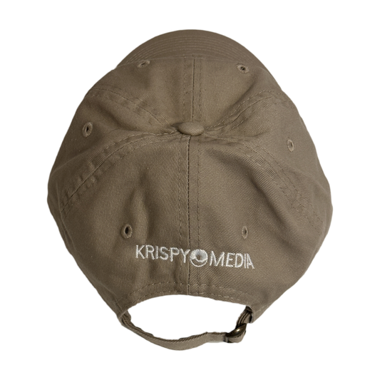 Cinematic Adventures Dad Hat