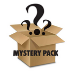 Tshirt Mystery Pack
